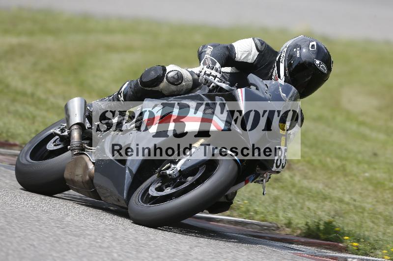 /24 08.06.2025 TZ Motorsport ADR/Gruppe gelb/85